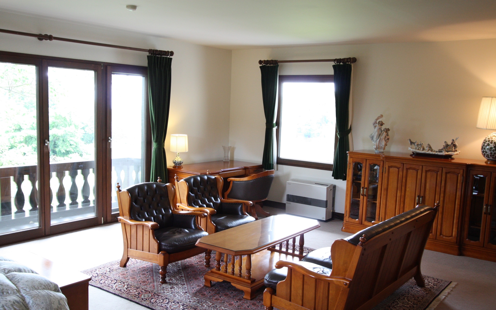 デラックスツインB